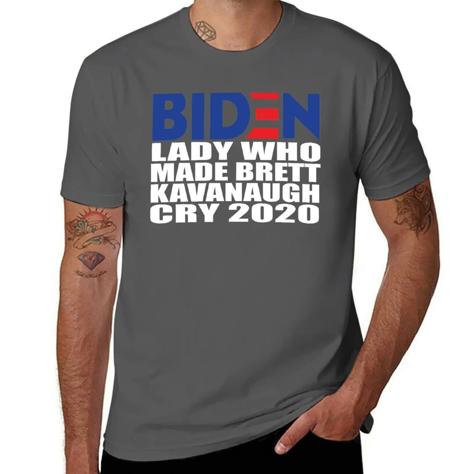 Biden Lady Who Made…