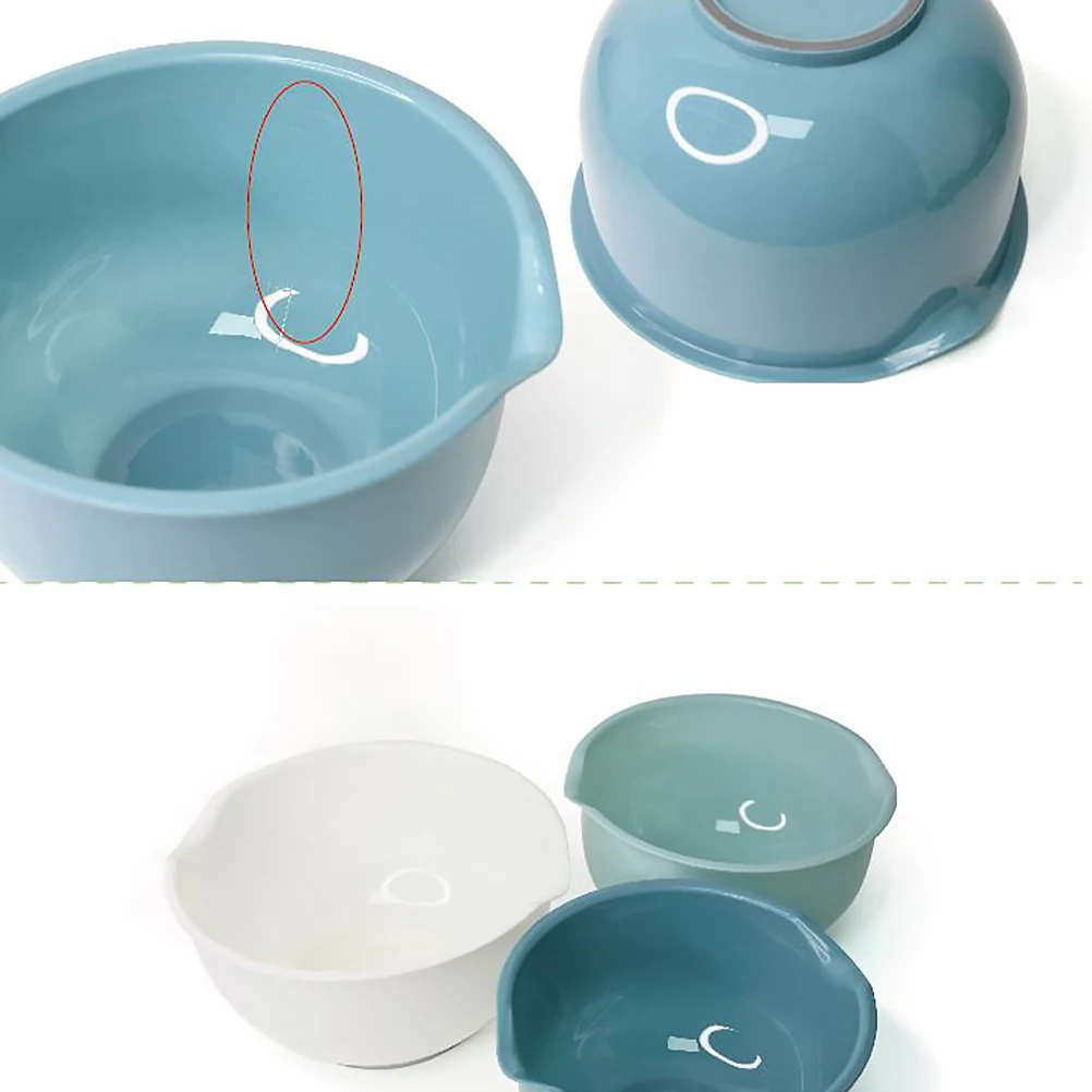 

Plastic Salad Bowl Plastic Bowl Plastic Cereal Bowl Stylish Bowl Snack Plate
