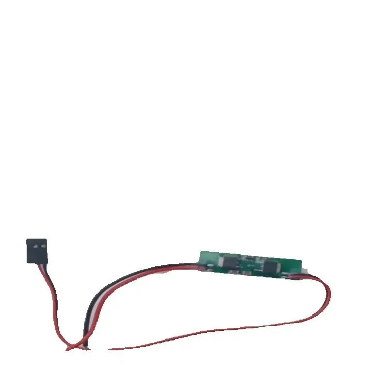 محرك بدون فرشاة خارجي BEC Power RC نموذج الطائرة بدون طيار استقبال سيرفو ESCs-تنحى 5 فولت 2A/5A/7A وحدة منظم جهد التحكم