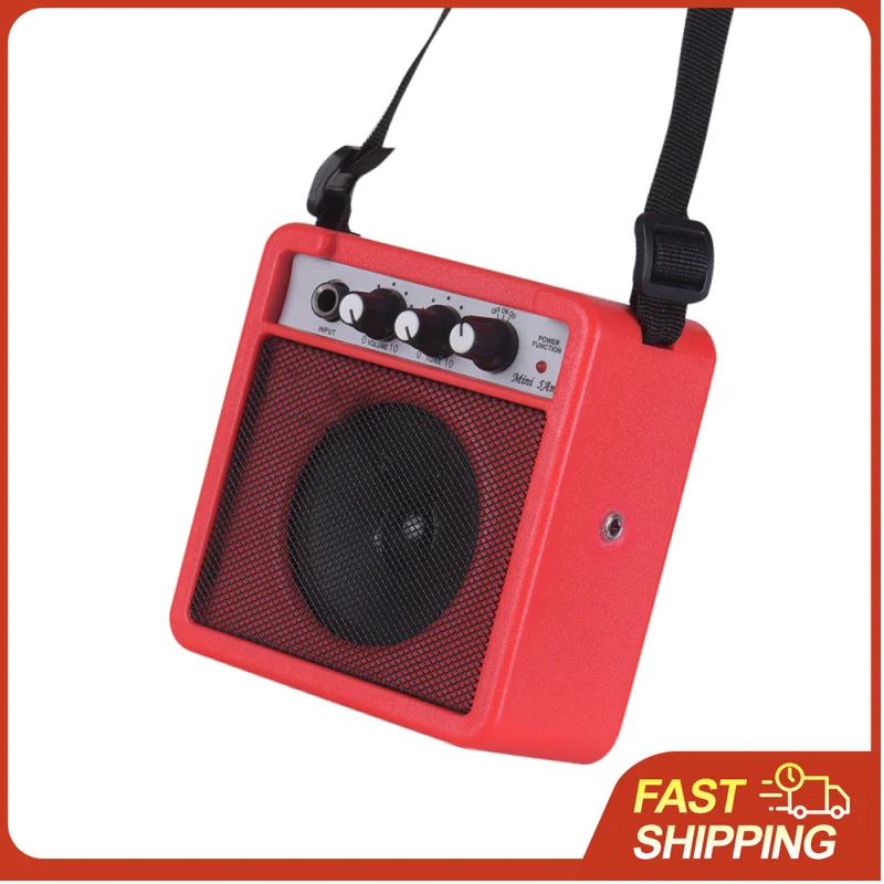 #20 Trending Musical Instrument Amplifiers Right Now