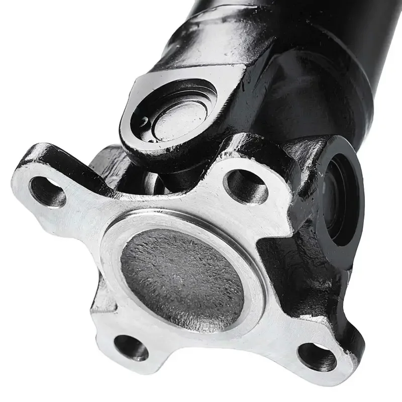 مناسبة لسيارات BMW E46 323Ci 323i 325Ci 325i 328i L6 2.5L الجانب الخلفي 26111229565 مجموعة عمود المحرك #2