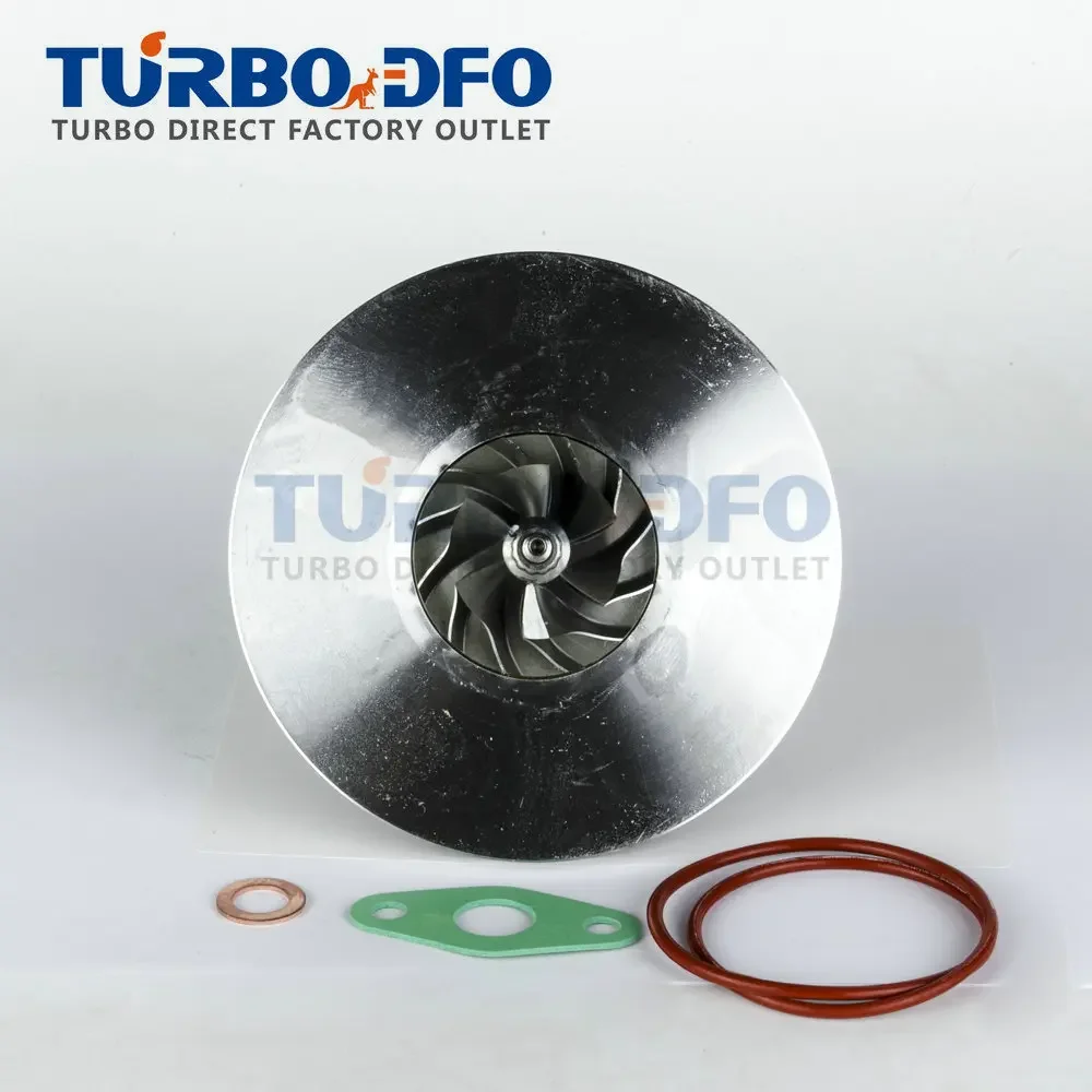 توربو كور لمقعد أروسا كوردوبا سكودا فابيا رومستر 1.4 TDI 55Kw 75HP 51Kw 70HP BNM BAY 3 733783-0004 خرطوشة الشاحن التربيني