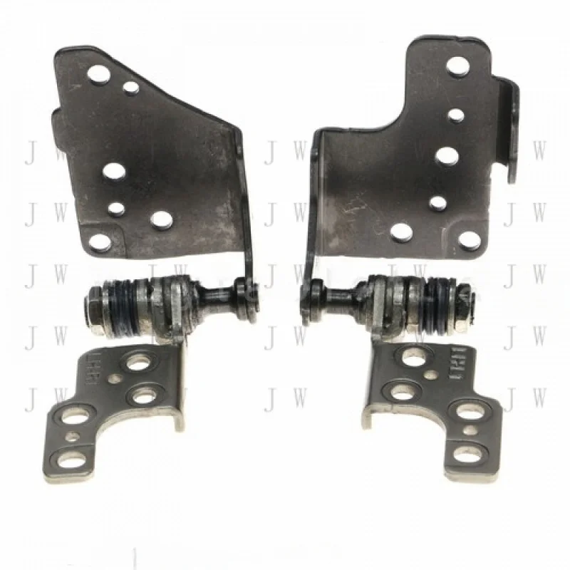 DDZ  NEW LCD Screen Hinges set For MSI GE72 6RF GE72VR 7RF MS-1791 MS-1793 MS-1794