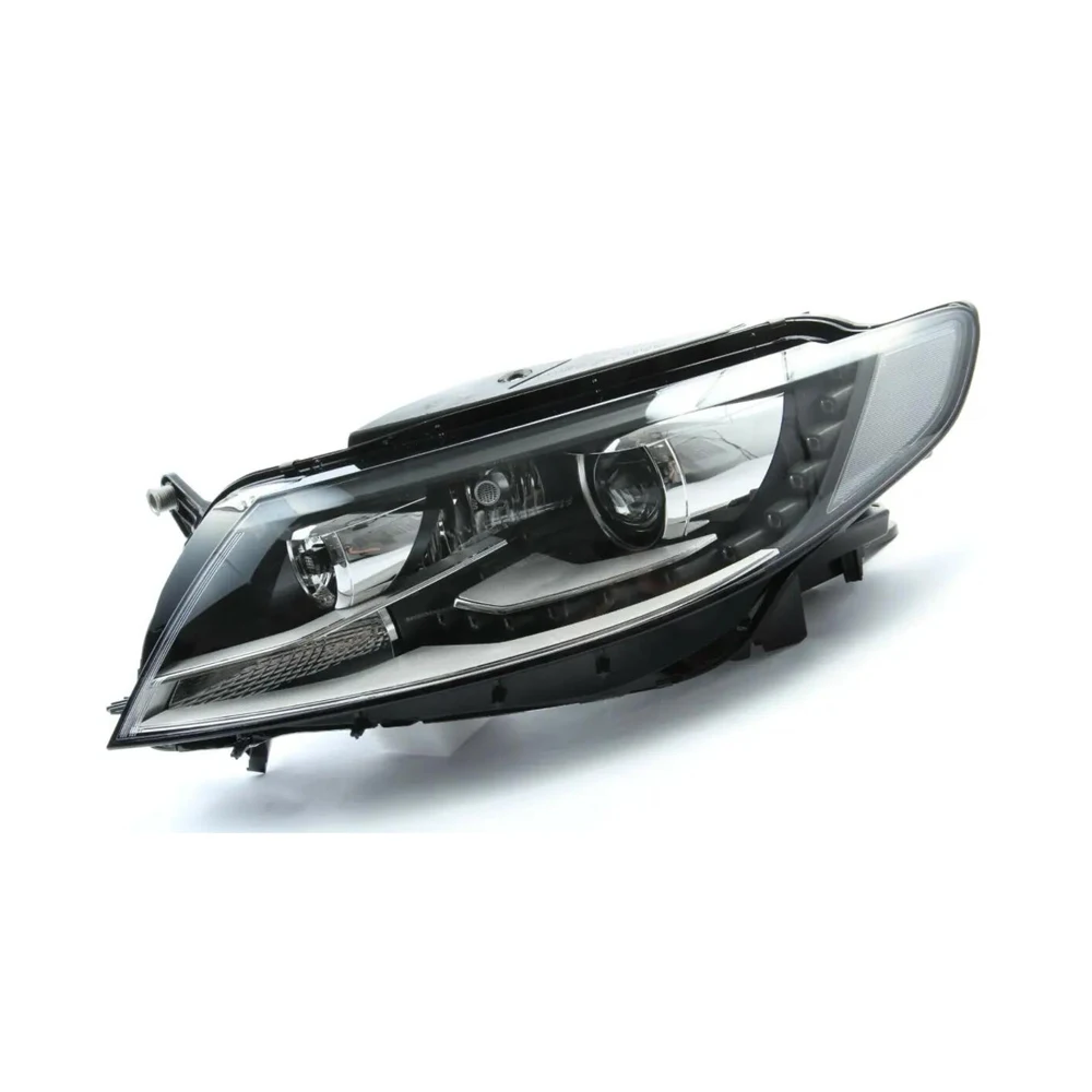 

Factory Direct Sales High Quality Head Lamps For VW Passat CC 2013-2017 Headlight Assembly OEM