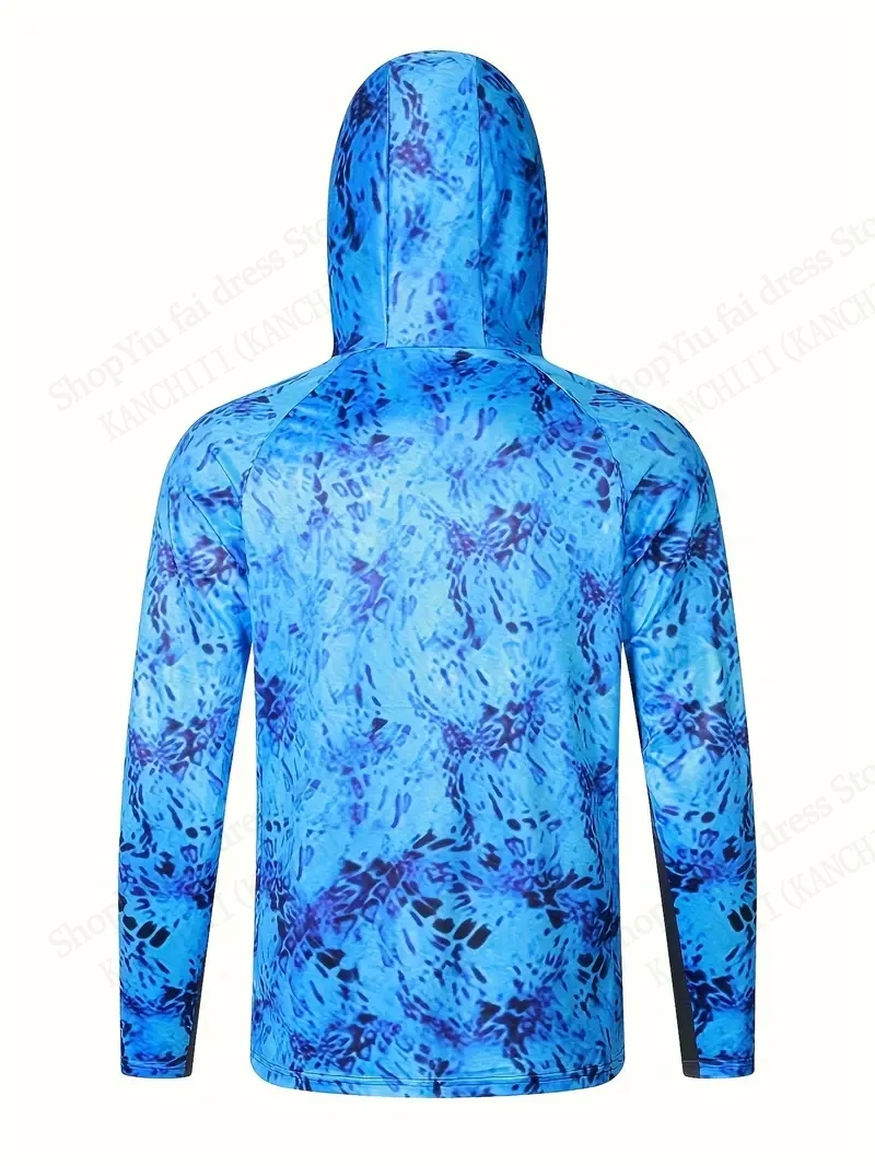 Hunting Tactical Camouflage 3d Print Hoodie Men Women Fashion Outdoor Hoodie Sweatshirt Sports Clothing Fishing Riding Tracksuit