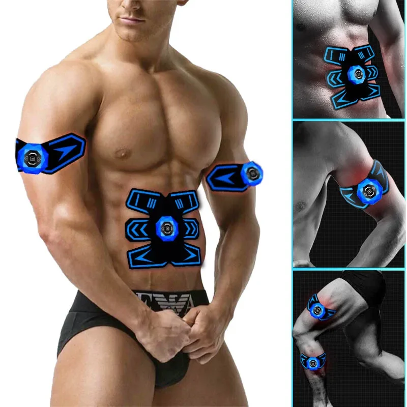 novo-estimulador-muscular-eletrico-abs-ems-abdomen-cintura-trainer-mioestimulador-corpo-fitness-perda-de-peso-corpo-emagrecimento-massageador