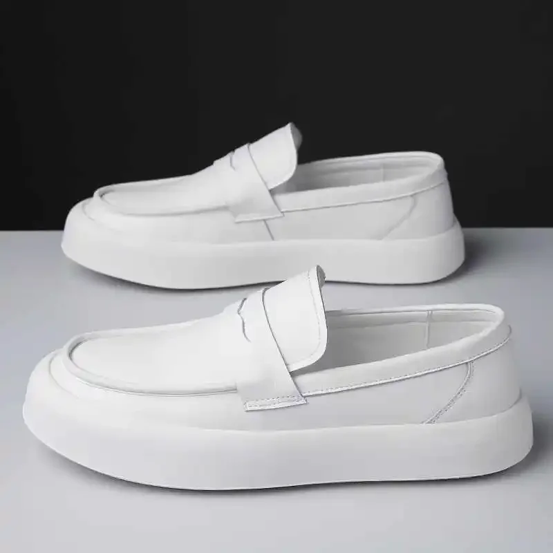 

Ete Platform Boots Gray Flats Golf Shoes Men Luxury Yellow Sneakers Man Sport Botasky Caregiver Beskete Hand Made Tenis