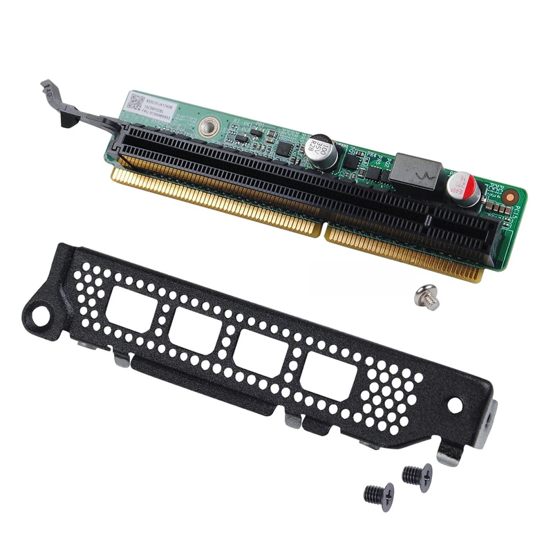 OEM Replacement Tiny P3 PCIE16 Riser Card 5C50W00933 for Lenovo ThinkCentre P620 P/T1000 P360