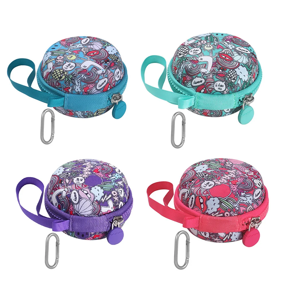 حمل ل Tamagotchi Pix المحمولة الإلكترونية الافتراضية الرقمية حقيبة سفر للحيوانات الأليفة