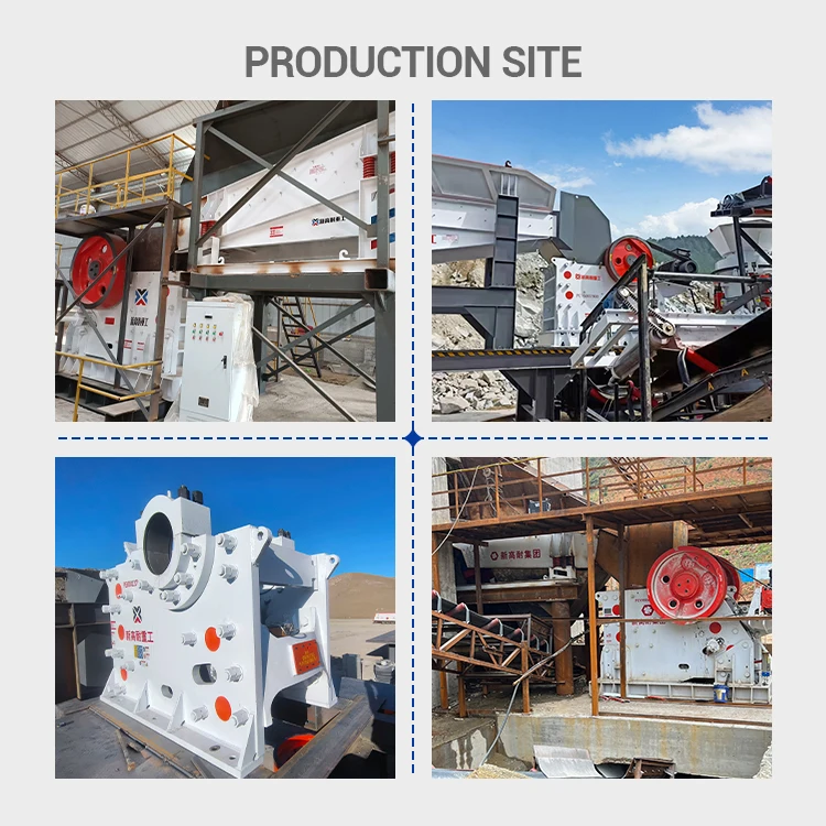 كاملة المحجر سحق النباتات سعر الجرانيت الرخام نهر حصاة الكاملة آلات سحق الحجر الصخري كسارة الفك #2