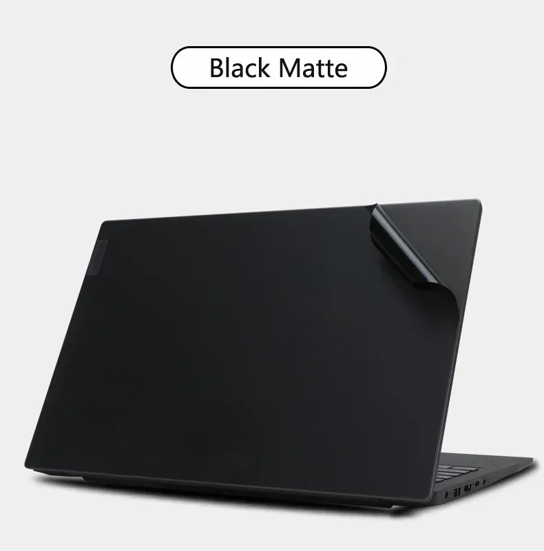 Pele adesiva para Lenovo IdeaPad 3-15IML 3-15IML05 laptop de 15 polegadas