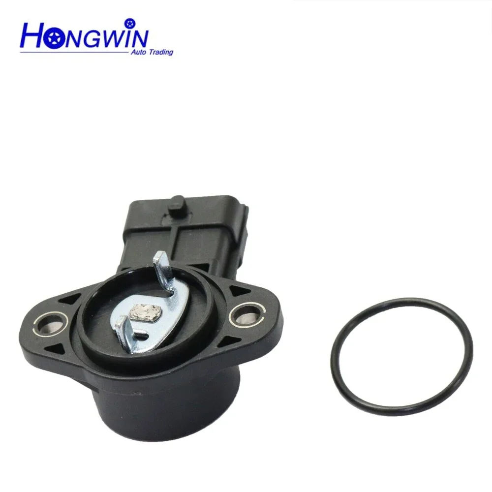 35170-26910 Throttle Position Sensor or TPS Plug For Hyundai Elantra 2007-2014 Kia Soul 2010-11 3517026910 5S9673 TPS4221 TH431