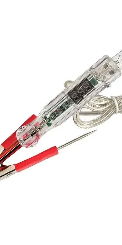 6V-36V Electrical V…