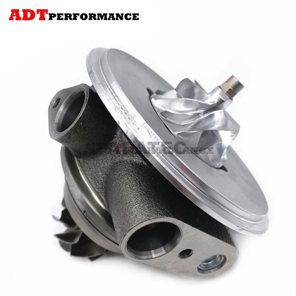 IS20 06K145701N JHJ Turbo CHRA 06K145701S 9VA06 Turbine Cartridge For Audi A3 2.0 TFSI (8V) 132 Kw - 180 HP CJS 2012-