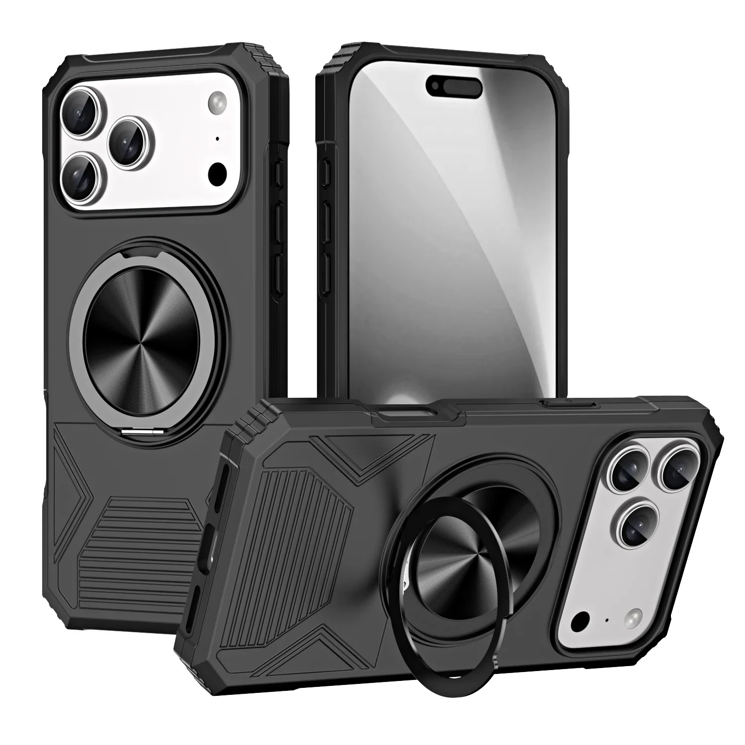 For Iphone17 Finger… - image