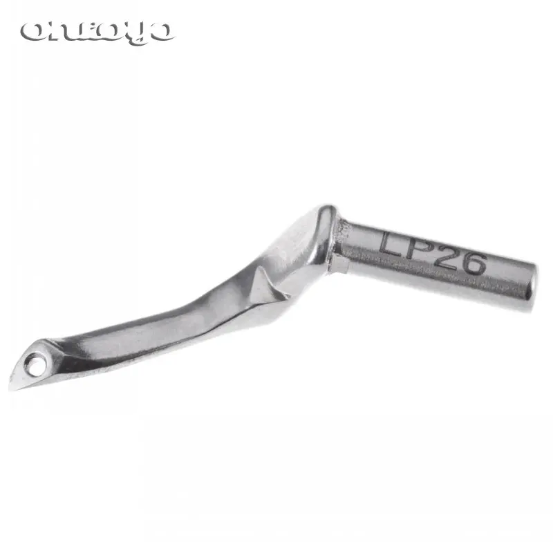 Industrial Overedger Sewing Machine Upper Looper (LP26) For SIRUB Model F700/F747,Original New,Best Quality Warranty
