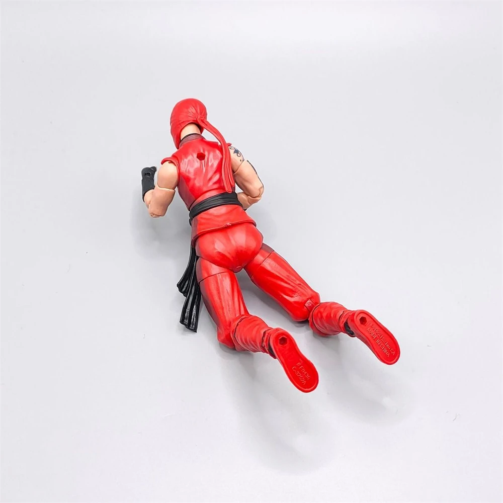 Hasbro G.i Joe Jinx 6-Zoll Original Bulk Goods Are Defective Model Doll Actionfigur Geburtstagsgeschenk