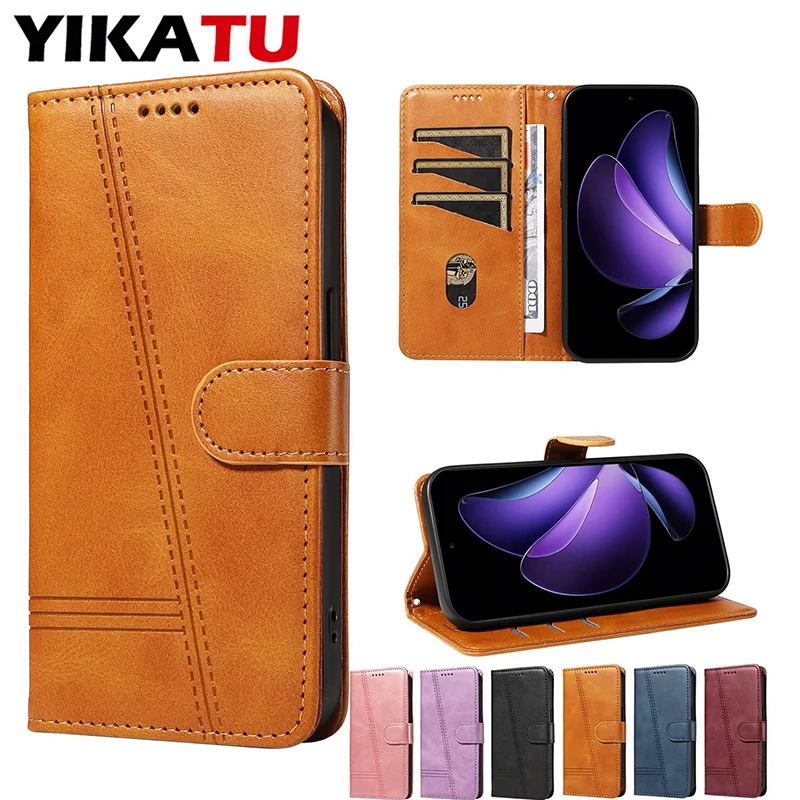 Flip Wallet Magneti…