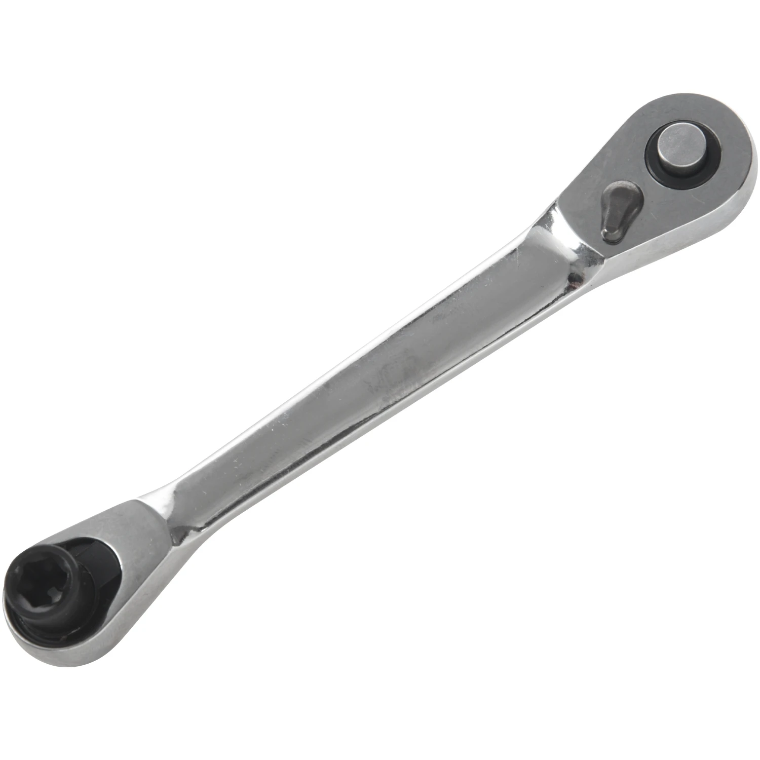 Mini Double Fast Ratchet Wrench Ratchet Wrench Bit Fast Socket Wrench Screwdriver Screwdriver Tool