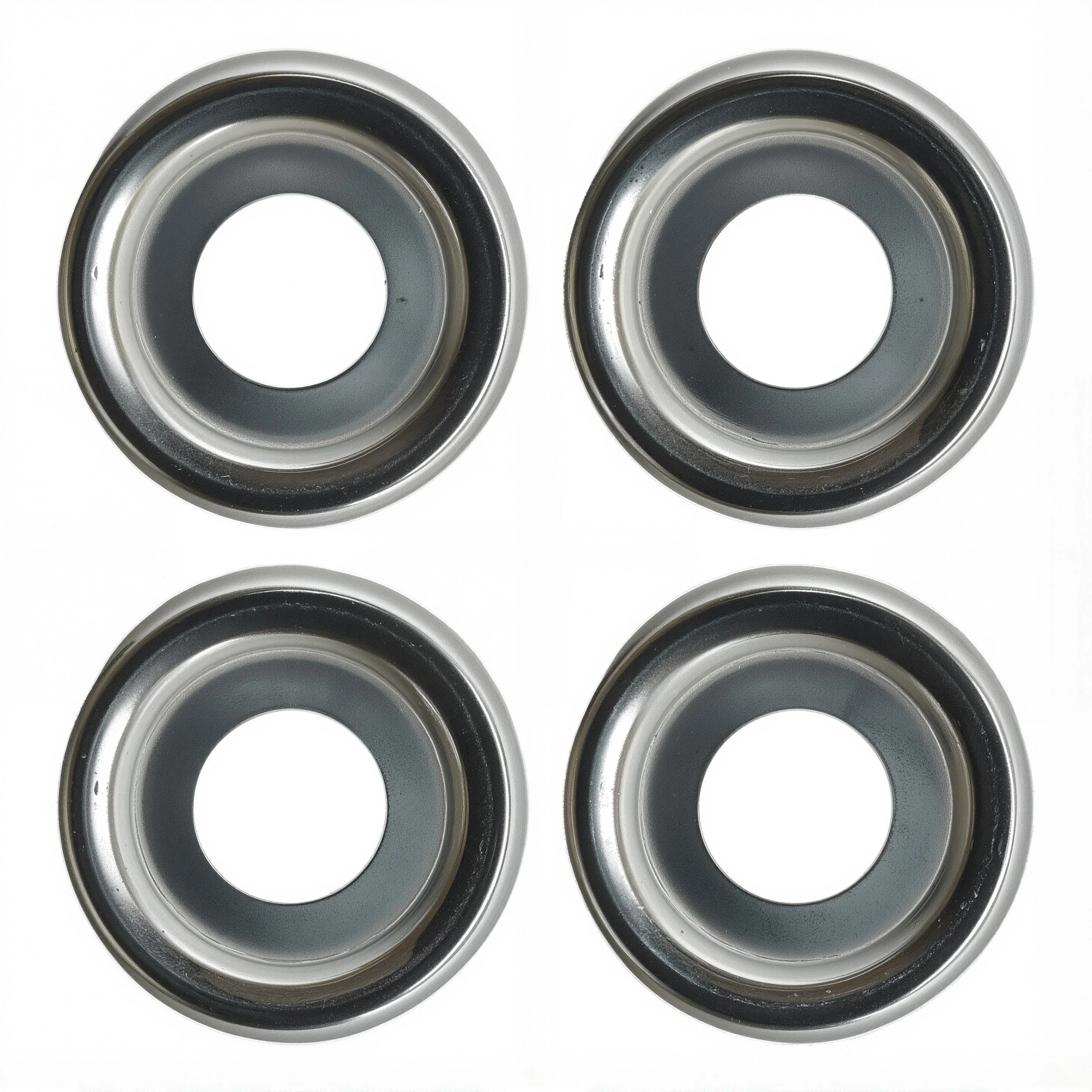 4pcs/lot Clutch Washer For Stihl 026 028 029 034 039 044 MS290 310 311 390 Chainsaws Spare Parts Replace 0000-958-1032