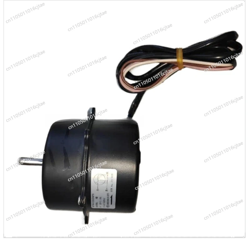 For KFV4-C21D4PB Motor 10W Freezer Condenser Cooling Motor SANYO Low Temperature Refrigerator Accessories