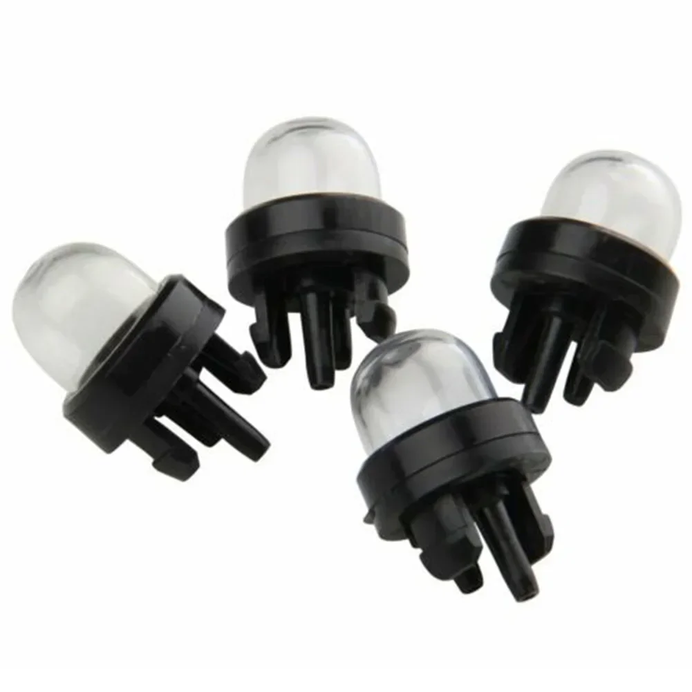 Chainsaw Parts Primer Fuel Pumps 4pcs Brush Cutters FS 350 FS 400 Power Equipment Primer Fuel Pump Stihl FS 300