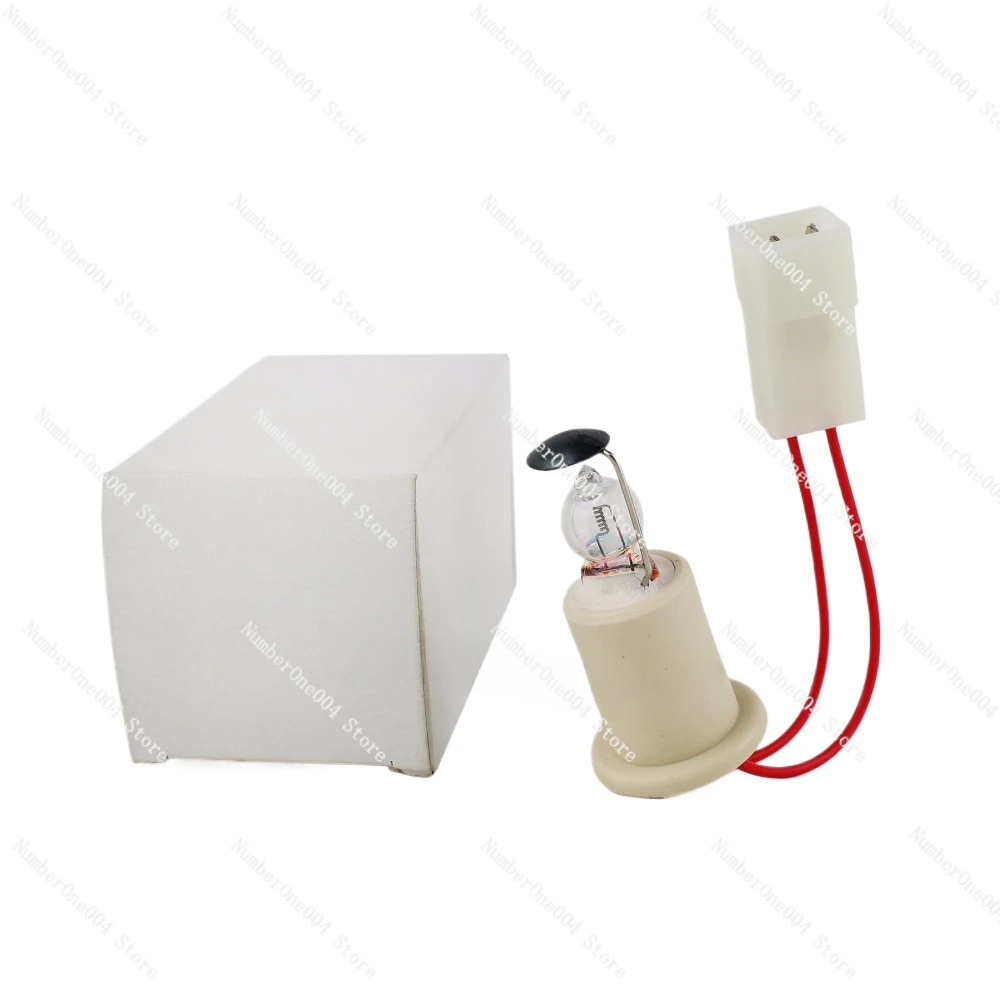 

Applicable to X1 X3 X5 Surgical Lamp A0847805 IRC 22.8V40W