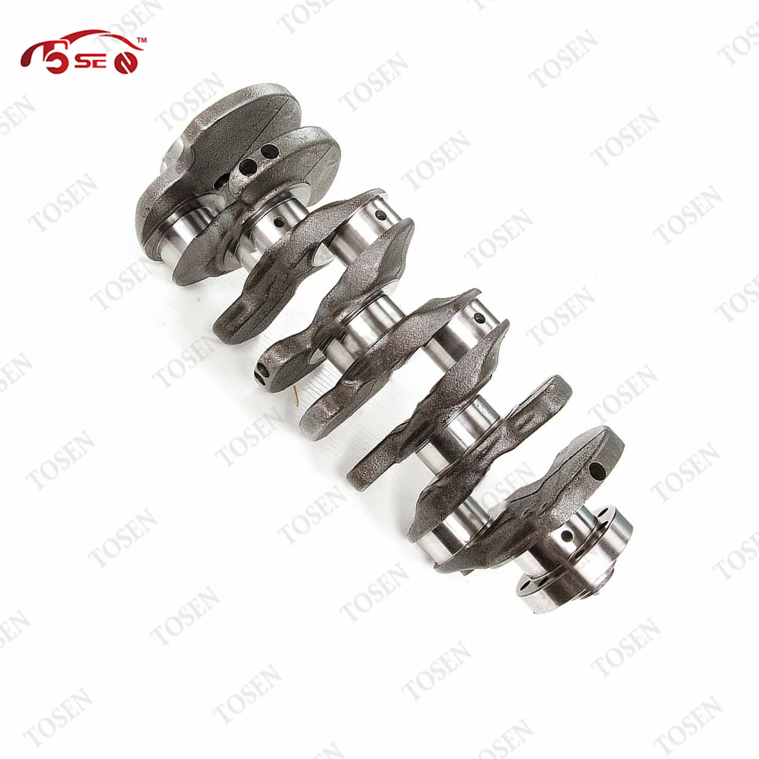 Factory Direct EA888 Engine 06H105021M 1.8T /2.0T 2.0TFSI CDNB/CDND/CDZA/CAEB Crankshaft For AUDIs For VW Golf Jetta Passat