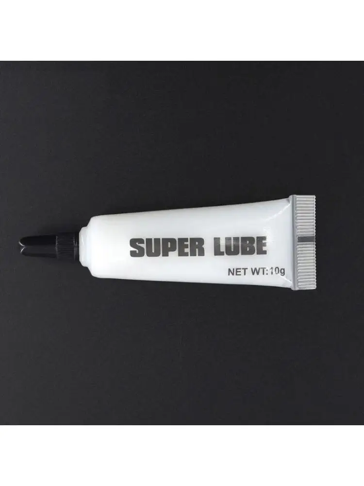 3D Printer X Y-axis Metal Grease Lubricating Oil Super lube Gear Grease Lubricating Oil High Performance Gear Lube