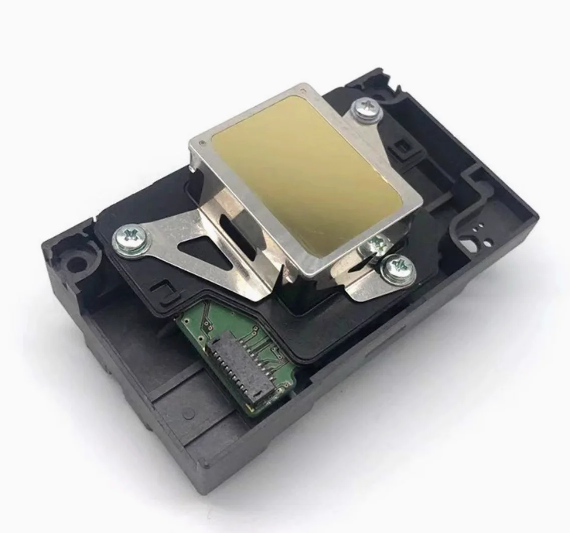 

Print Head Printhead For Epson Stylus Photo 1500W RX580 1390 1400 1410 1430 L1800 R260 R270 R330 R360 F173050 F173060 F173070