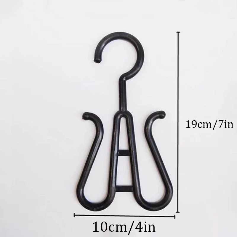 Dust-Proof Wig Storage Bag with Clothes Hanger Included Wig Stand Display Bag for Hair Extensions view 5