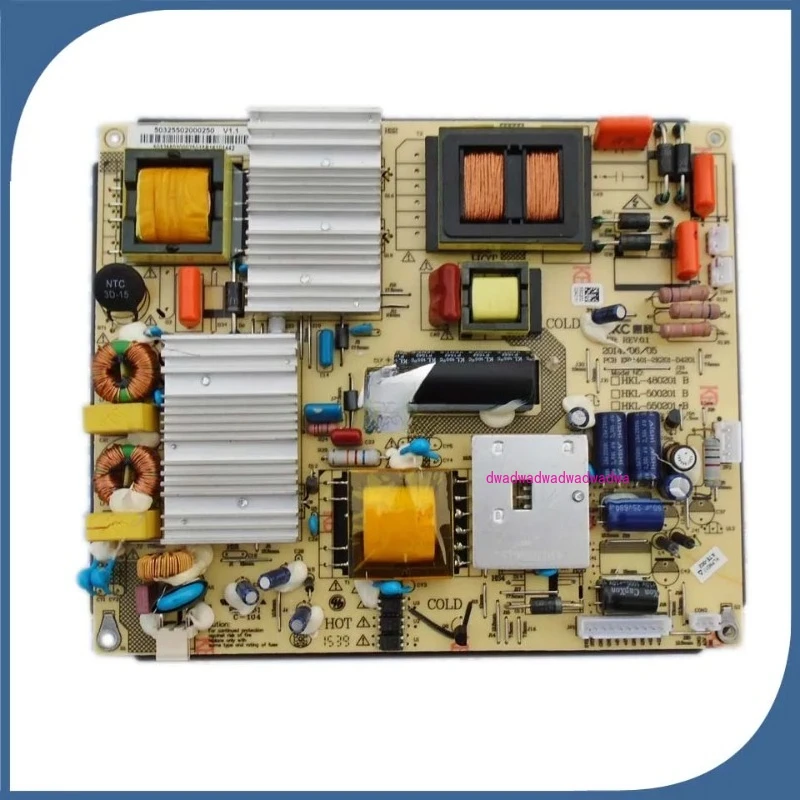 

новая хорошая работа для платы питания HKL-480201 HKL500201 HKL-550201