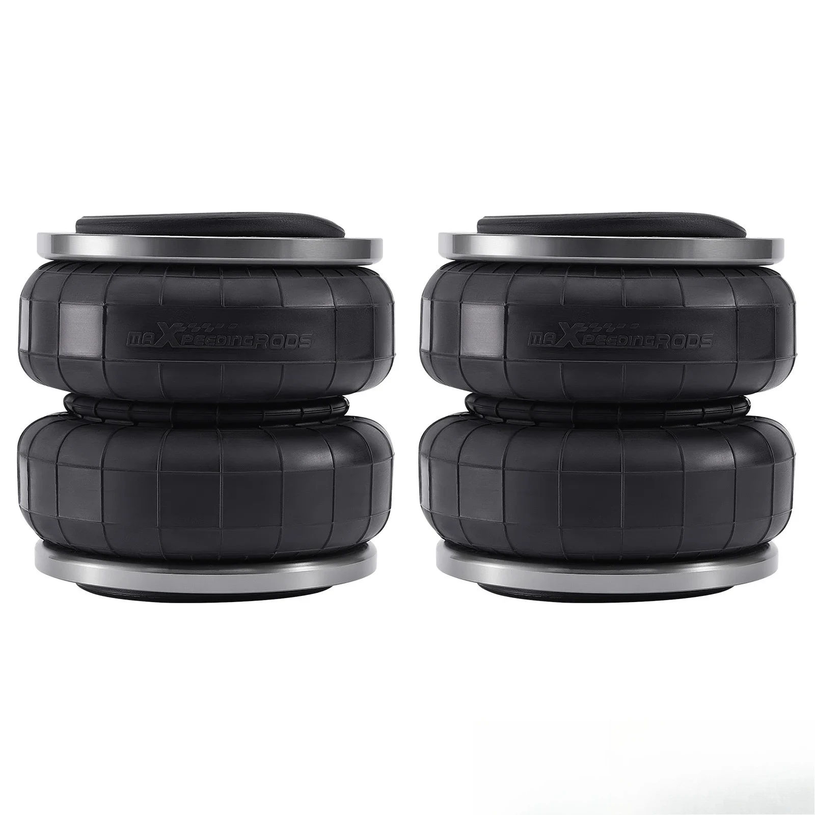 طقم مساعدة تحميل التعليق الهوائي الخلفي لمدفع الجدار العظيم Ute 2020-2024 AWD RWD