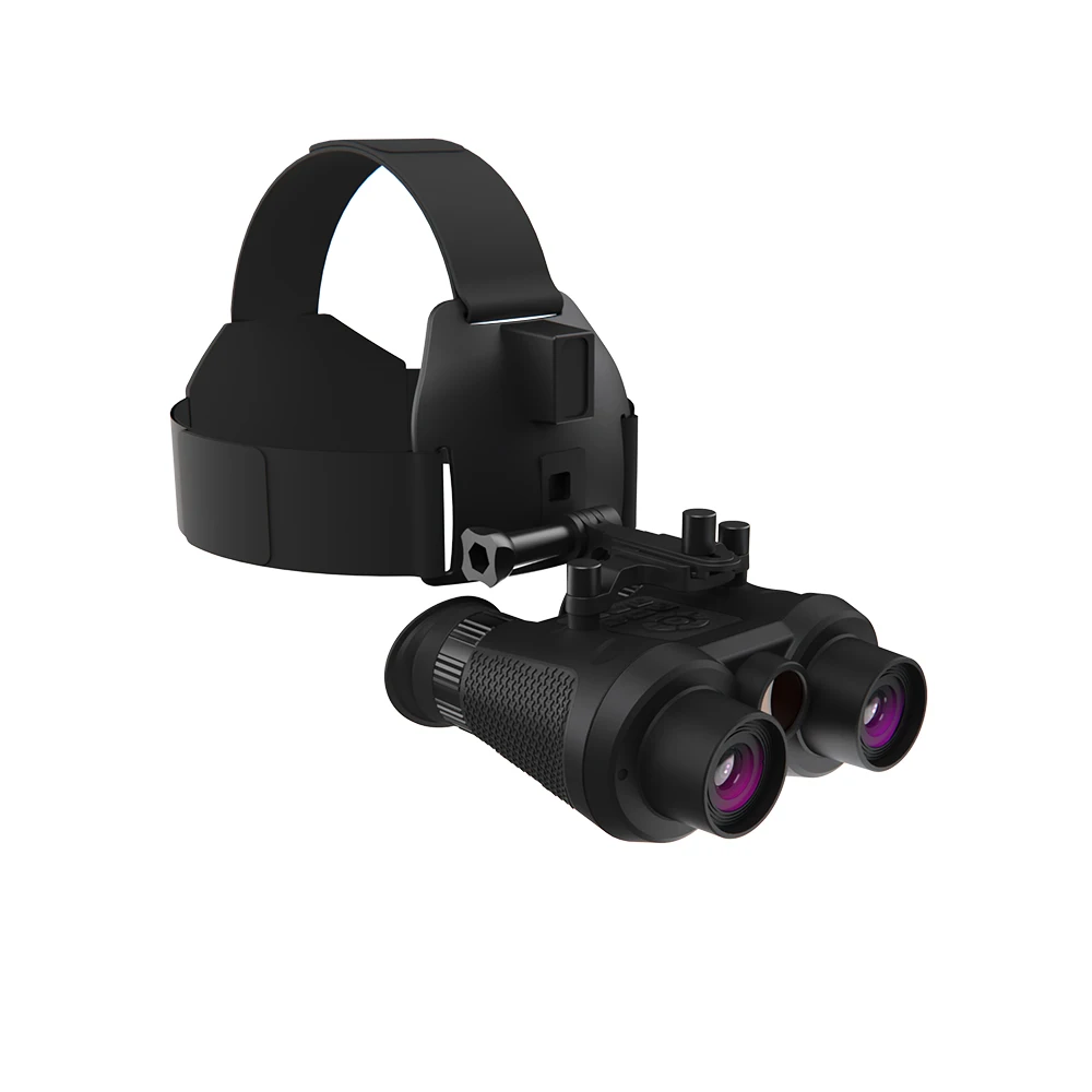 Umbrella Business® Naked Eye 3D VR Night Vision