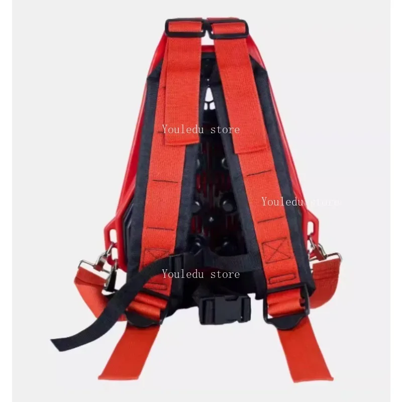 Geeignet für Rückenmäher, Rasenmäher, Metallsitze, Stoßdämpfer, Motorhalterungen für Rückenmäher.