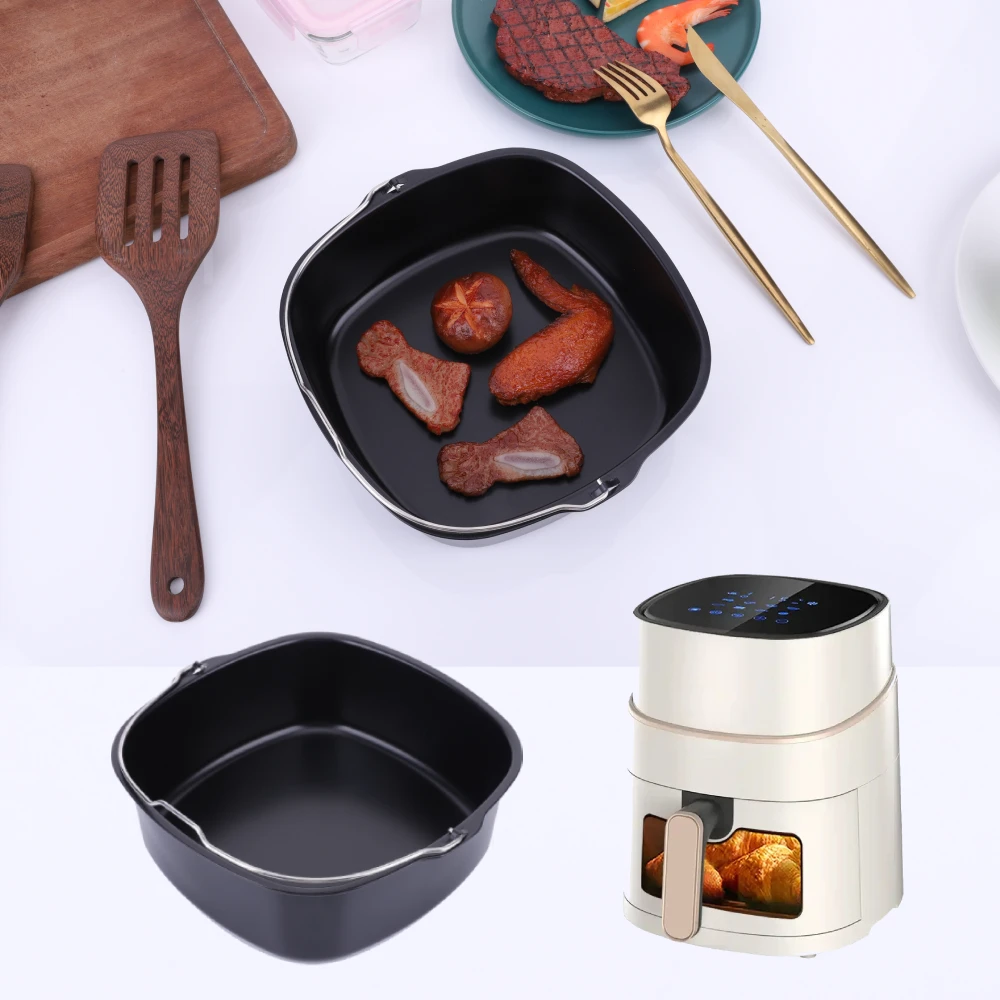 Thumbnail 4 - #18 Trending Pizza Pans Right Now