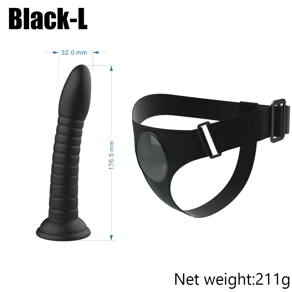 Black L