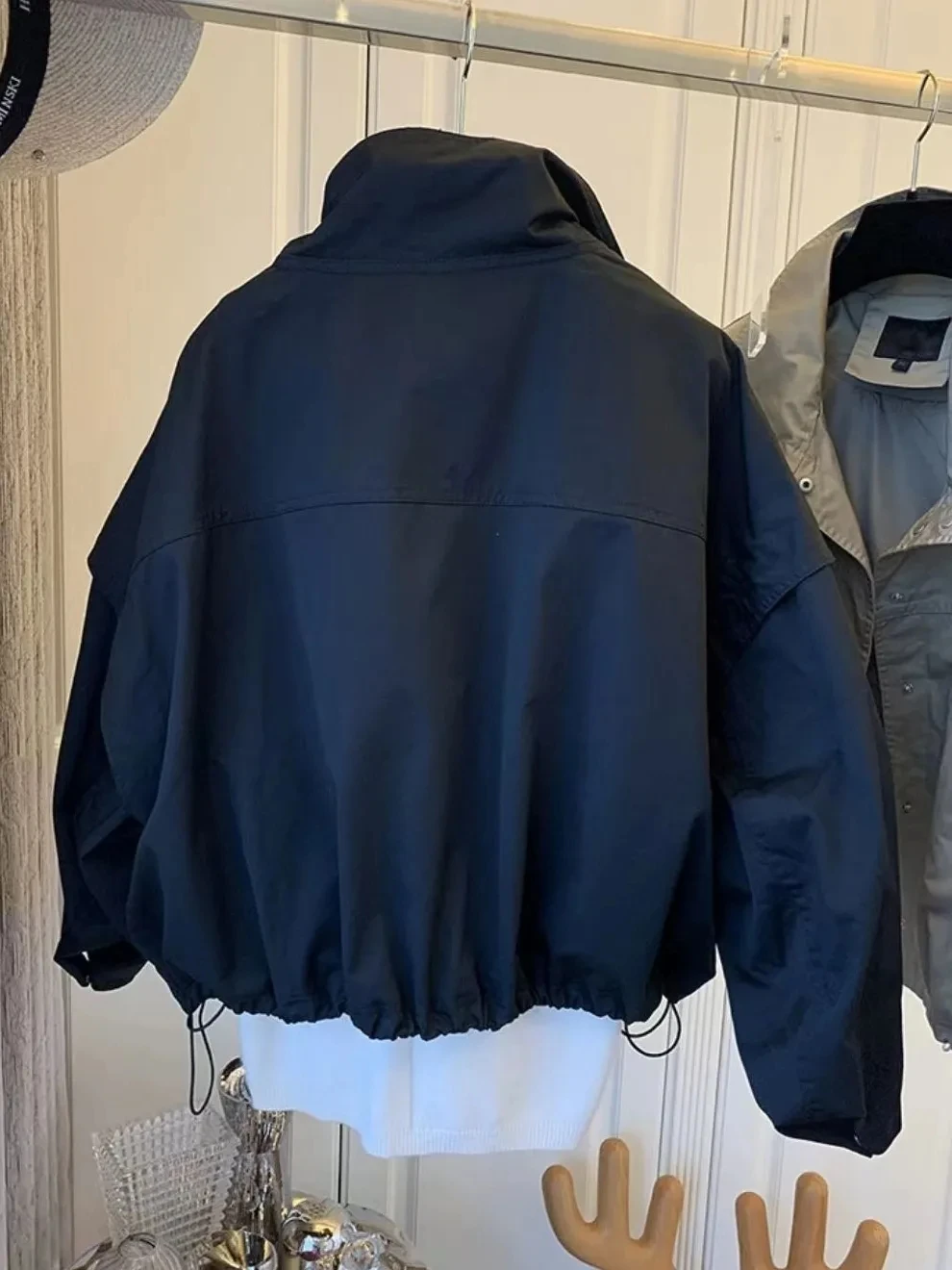 Thumbnail 3 - #14 Latest Mens Short Down Jackets Offers