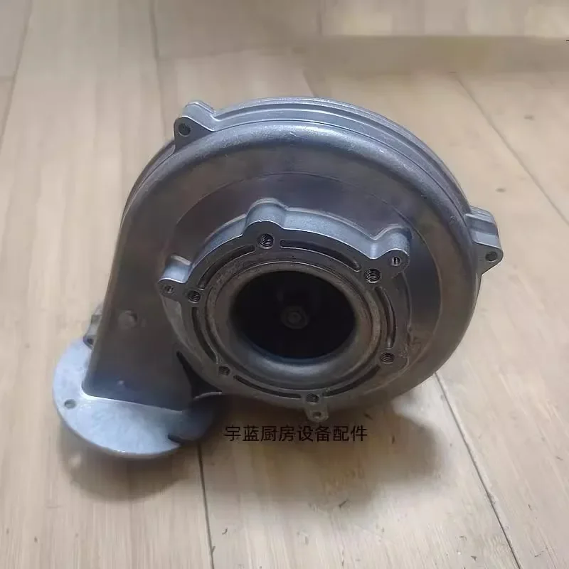 Maxfili تبخير مروحة خزانة 70 واط الطرد المركزي تيار مستمر فرش منفاخ GW5-123 مروحة خزانة تبخير المأكولات البحرية الذكية