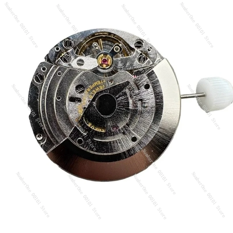 

Watch Accessory 3130 Model - Three-hand Automatic Mechanical Movement Without Calendar Function