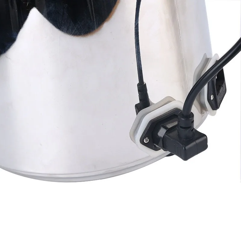 Dental Laboratory Equipment Stainless Steel Water Distiller Machine 4L Water Distillers for Home