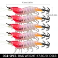 004-5pcs
