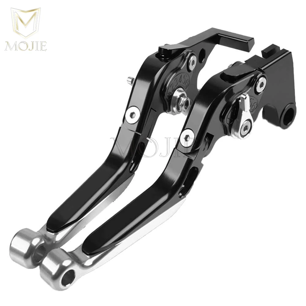 Motorcycle Accessories VFR800 Brake Clutch Levers For Honda VFR800/F Fi/W1 VTEC VFR 800 F 800F Fi W1 VTEC Brake Clutch Levers