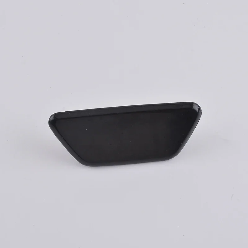 CAPQX For Subaru Legacy GT 10-14 Outback 2013-2014  XV 2013-2015 Front Headlight Washer Spray Nozzle Cover Head light washer Lid