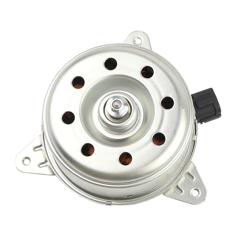 New High Quality Car Air Conditioning Fan Motor 21487-AX000 21487-8J100 21487-ED80B For Nissan Altima Tiida