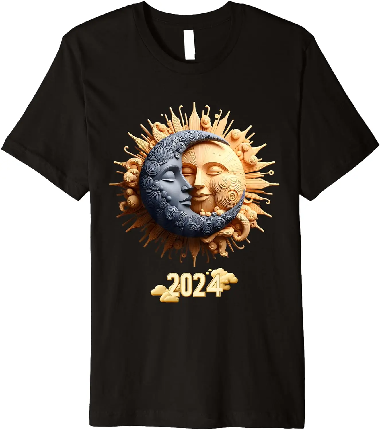 totality tee Premium T-Shirt