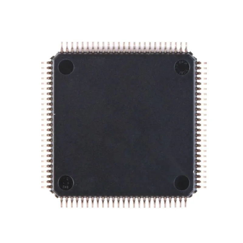 1/5/20PCS STM32F105VCT6 LQFP-100 STM32F 105VCT6 STM32F105 VCT6 256 KB Flash 72 MHz CPU ARM Cortex-M3 MCU – Detail 2