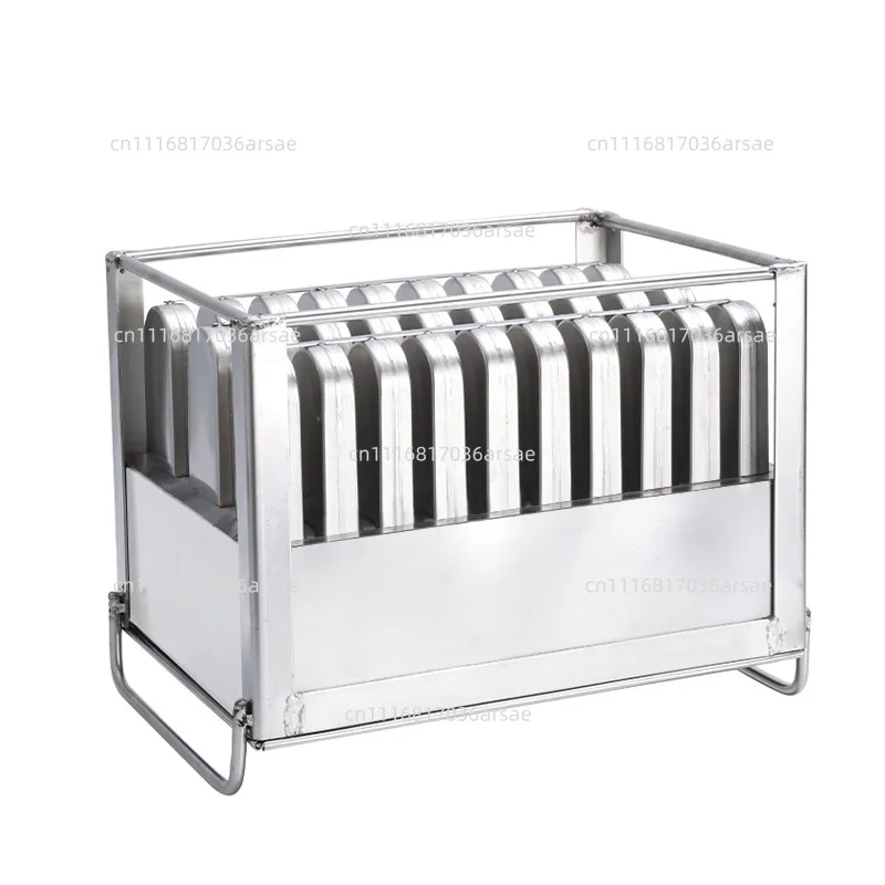 Various Stainless Steel Popsicle Mould Ice Lolly Mold For Popsicle Machine Fruit Shape DIY Ice Cream Molds With Sticks Holder