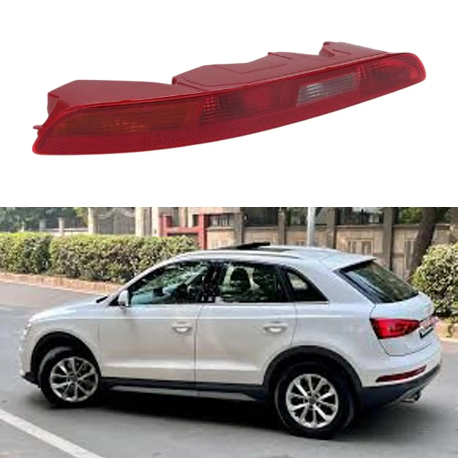 

8UD945095 Left Rear Taillight Automobile Accessory Replacement Lamp