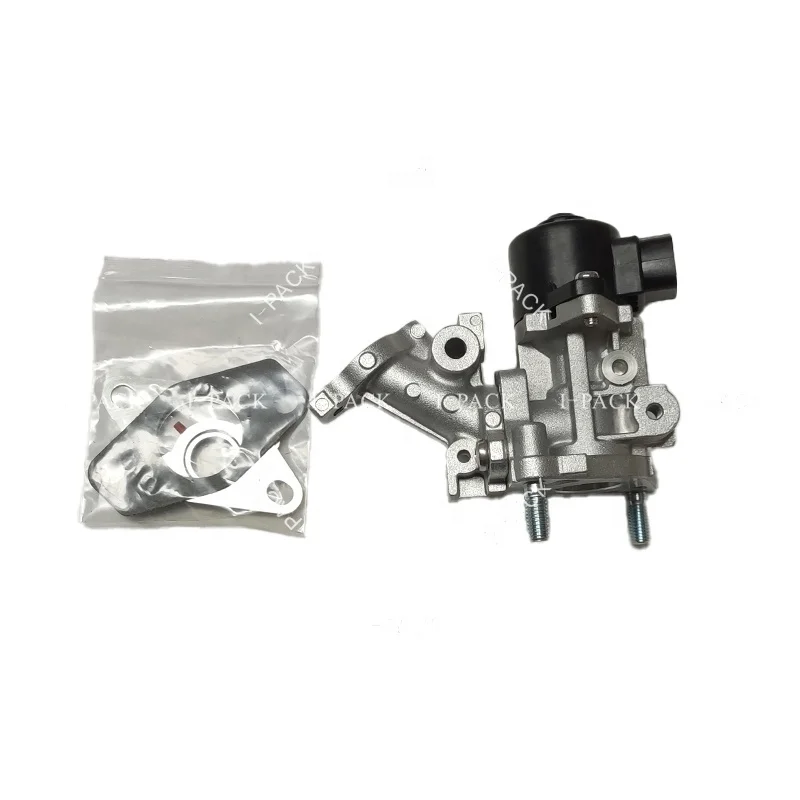 For Prius 2010-2015 Lexus CT200h Valve Assembly, EGR W/MO  EGR Valve Kit